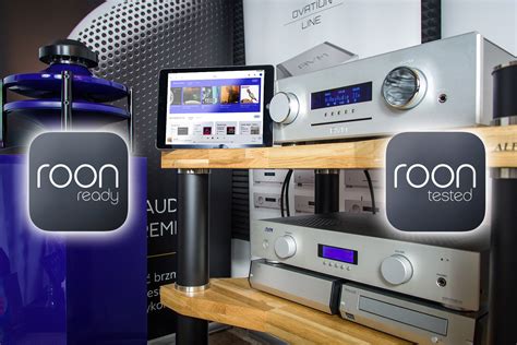 Roon Ready Czy Roon Tested Jaka To Różnica I Co Wybrać Perfect Audio
