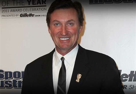 Wayne Gretzky Birthday