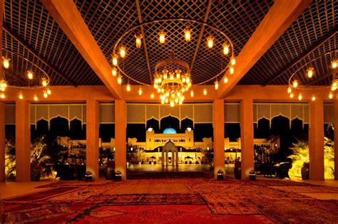 Taj Palace Marrakech Marrakech Morocco Nestled In The Luxurious And Exclusive Palmeraie Region