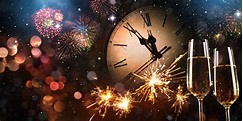 20 Facts About New Year's Eve To Know Before The Countdown - The Fact Site