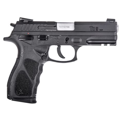 Taurus Th9 9mm 425″ 17rd Blk Florida Gun Supply Get Armed Get