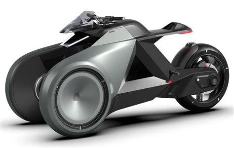 Trike Project Seems To Have What It Takes To Be The Future Of Urban
