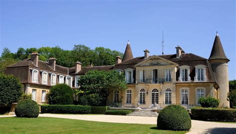 France Real Estate And Apartments For Sale Christies International