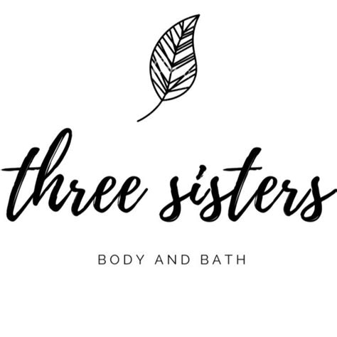 Three Sisters Body And Bath