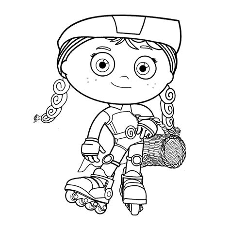 Get our free super why coloring pages for hours of creative fun. Super Why: Coloring Pages & Books - 100% FREE and printable!