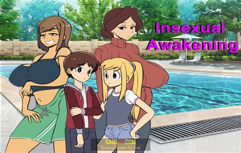 Insexual Awakening V Adults Game For Pc Mac Game V Com