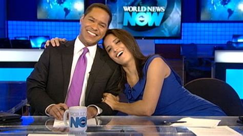 Abc world news now full cast list @ tvrage.com, the best source to find anything from this show: World News Now Welcomes Diana Perez Video - ABC News