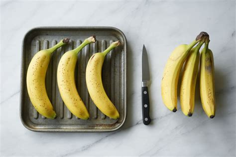 How To Ripen Bananas Faster Fueled With Food