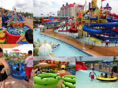 Legoland Water Park Review Ed Parenting Lifestyle
