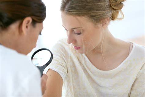 Skin Cancer Risk Factors Symptoms Diagnosis And Treatment