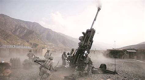 Army Gets Its First Artillery Guns Three Decades After Bofors Will Be