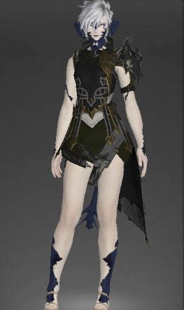 Ffxiv alchemist leveling guide l1 to 80 | 5.3 shb updated. Eikon Leather Corselet of Casting - Final Fantasy XIV A Realm Reborn Wiki - FFXIV / FF14 ARR ...