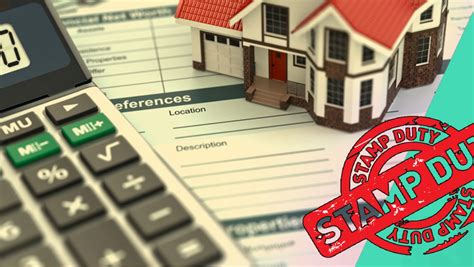 Includes all other government fees when buying a property. Stamp Duty on Gift Deed Property: What it Entails - Query OK