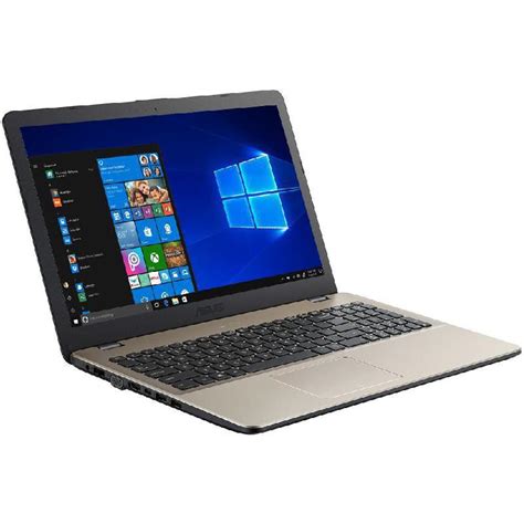 Asus Vivobook X542ur Laptop 156 Intel Core I5 8250u 8th Gen Jarir