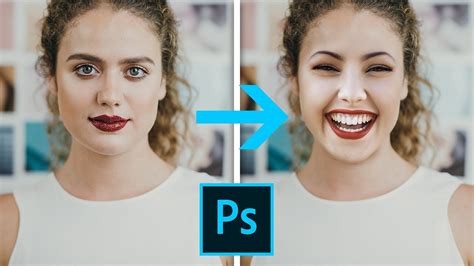 Face Swap Photoshop Tutorial Youtube