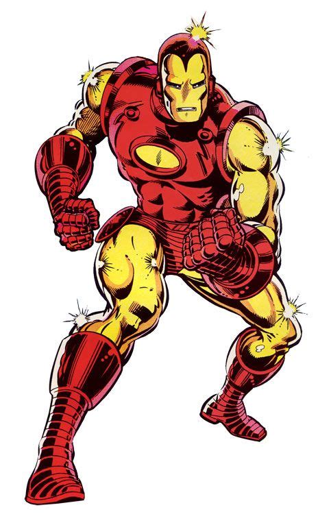 Every Avenger Ever Ign Iron Man Comic Iron Man Art Marvel Comics