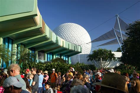 Best Places to Eat in Epcot [Ranked: Disney World Restaurants]