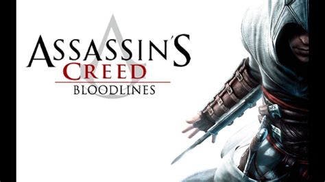 Assassin S Creed Bloodlines Memory Block Gameplay Youtube