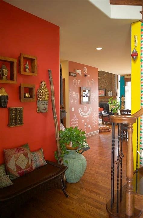 Indian Interior Decoration Home Design Ideas