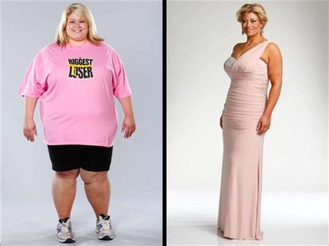 The Biggest Loser Before And After The Show 23 Pics