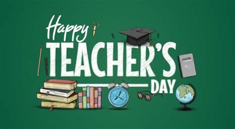 When is world teachers day 2021 is a big query in the minds of a lot of people? International Teachers Day | Happy Teachers Appreciation ...