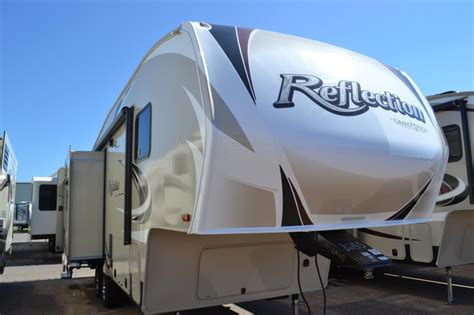 Grand Design Reflection 26rl Rvs For Sale