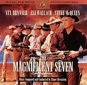 Elmer Bernstein - The Magnificent Seven (1998, CD) | Discogs