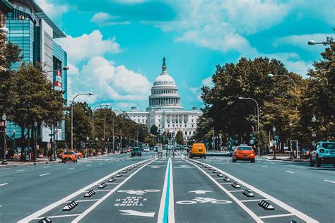 6 Amazing Must See Places To Visit In Washington Dc