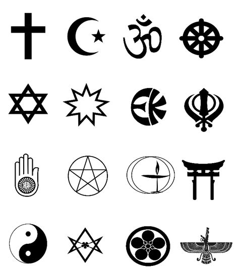 Religion is an organized collection of beliefs, cultural systems, and world views that relate humanity to an many religions have narratives, symbols, and sacred histories that are intended to explain the. Definition of religion - Wikipedia
