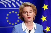 Green EU lawmakers oppose von der Leyen's bid for Commission chief ...