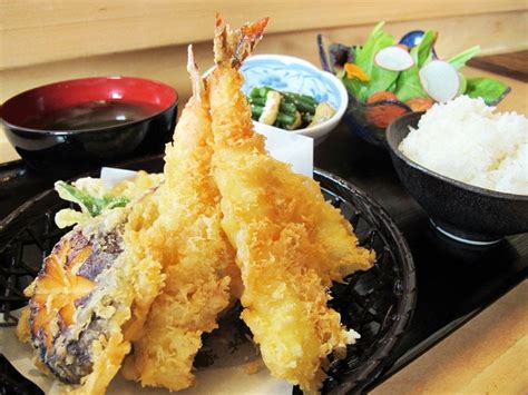 what is tempura a guide to japanese traditional cuisine