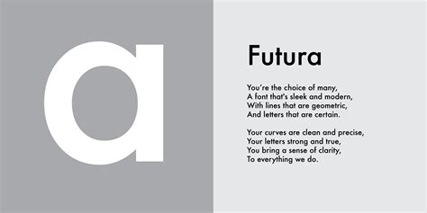 The Top 10 System Fonts Every Designer Should Know How To Handle