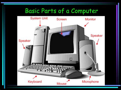 Ppt Introduction To Computer Studies Powerpoint Presentation Free