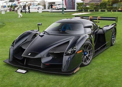 Top 25 Most Expensive Cars In The World 201617 Wildside Group