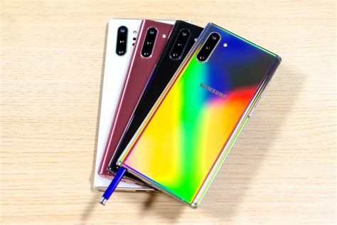 Limited to galaxy note10+ lte model only. Samsung reaches peak flagship with a blockchain-branded ...