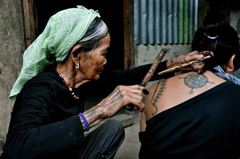 Now This Is A Tattoo Filipinotattoos Samoan Tattoo Filipino
