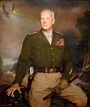 The Portrait Gallery: George S. Patton Jr.