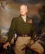 The Portrait Gallery: George S. Patton Jr.
