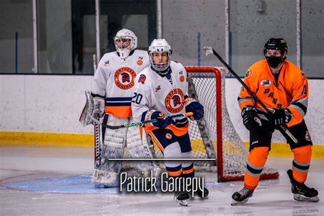 Na3hl Northeast Generals Rebuild The Defense In 2021 Na3hl Draft Read