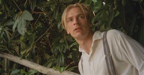 A Room With A View Gave Julian Sands The Role He Was Born To Play