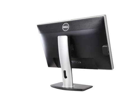 Dell Ultrasharp U2412mb 24 Led Backlight Ips Lcd Monitor Neweggca