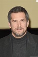 Guillaume Canet à l'avant-première du film Doubles Vies au cinéma UGC ...