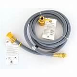 Photos of Natural Gas Grill Hose