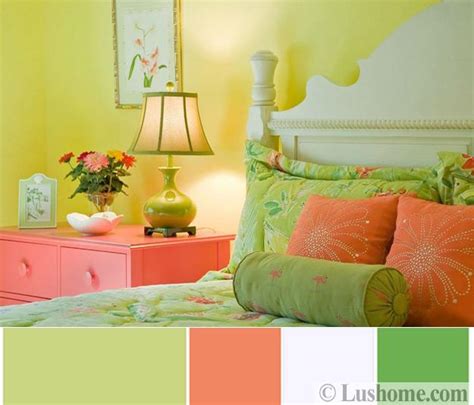 Modern Bedroom Color Schemes 25 Ready To Use Color Design Ideas