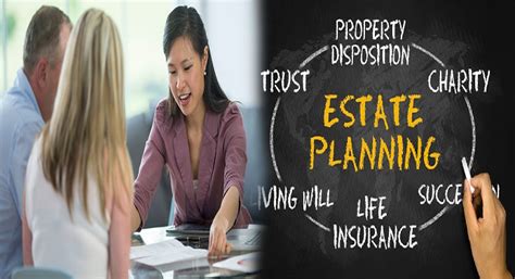 An Estate Planning Overview Cp Finance