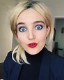 New SNL member Chloe Fineman's Instagram impressions are amazing — Quartz