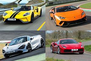 Best, Supercars, To, Buy, In, 2020, Revealed