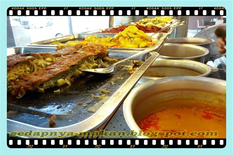 See 73 unbiased reviews of nasi kandar pelita, rated 4 of 5 on tripadvisor and ranked #2 of 92 restaurants in butterworth. MaKaN JiKa SeDaP: Nasi Kandar Al Nur Seberang Jaya