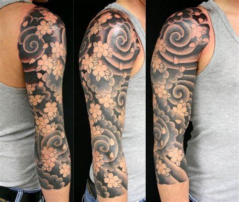 Die Besten 25 Japanese Tattoo Wind Ideen Auf Pinterest