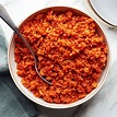 Jollof African Red Rice Recipe | Epicurious